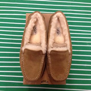 アグ(UGG)の値下げ‼︎UGG ANSLEY 美品 (スニーカー)