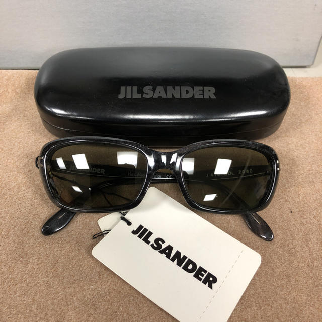 Jil Sander   ジルサンダー サングラスの通販 by クラウド's shop