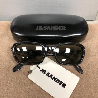 ジルサンダー(Jil Sander)のジルサンダー サングラス(サングラス/メガネ)