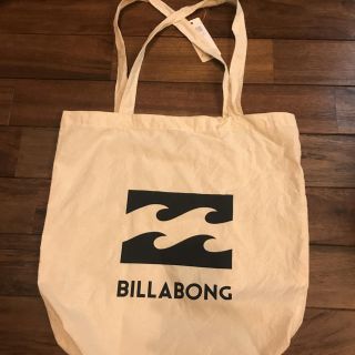 ビラボン(billabong)のBILLABONG トートバッグ(トートバッグ)