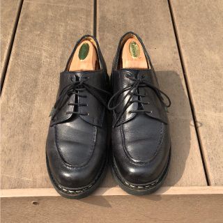 パラブーツ(Paraboot)のよん様専用(ドレス/ビジネス)