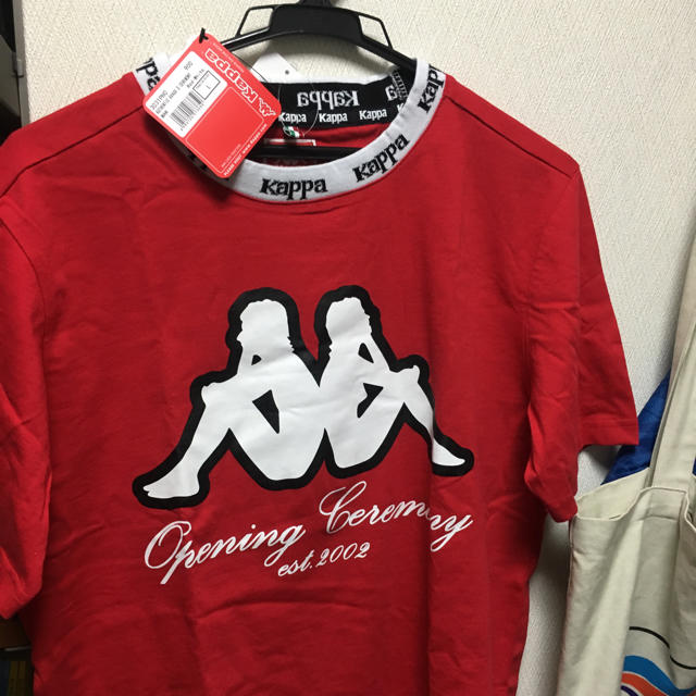 OPENING CEREMONY(オープニングセレモニー)のたま様専用 メンズのトップス(Tシャツ/カットソー(半袖/袖なし))の商品写真