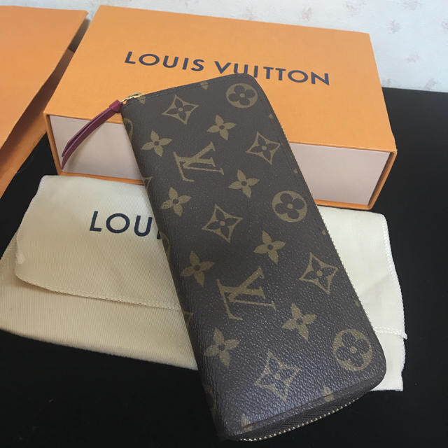 LOUIS VUITTON(ルイヴィトン)のまるぽん様♡専用 レディースのファッション小物(財布)の商品写真