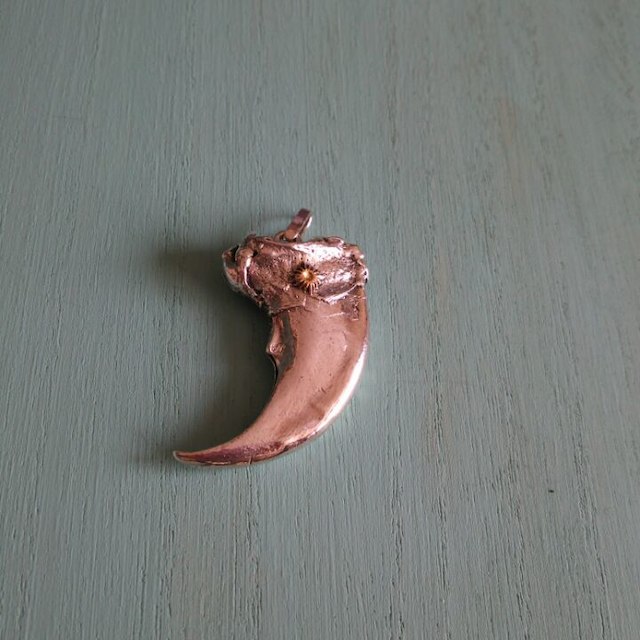 アリゾナフリーダム ベアクロー 18k アリゾナフリーダム ベアクロー 18k