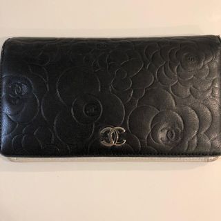 シャネル(CHANEL)の★★nc-1様専用★★ CHANEL 長財布(財布)