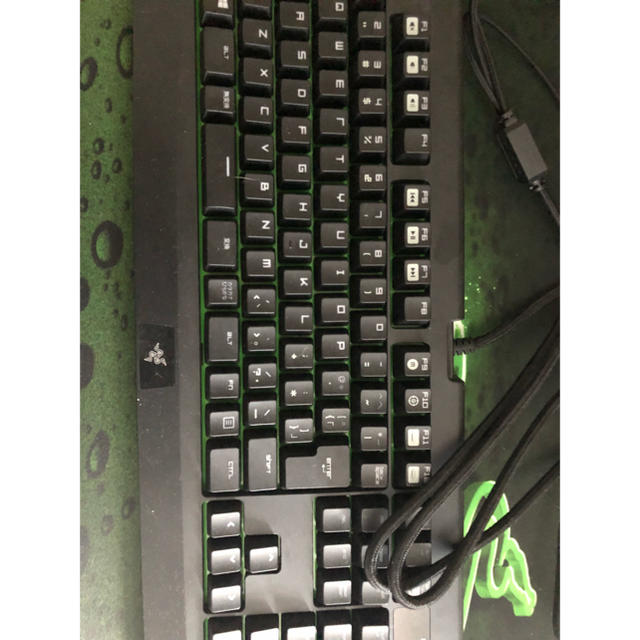 razer セット