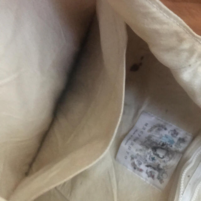 macromauro(マクロマウロ)のマクロマウロ  ショルダーバック メンズのバッグ(ショルダーバッグ)の商品写真