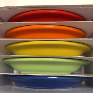 ルクルーゼ(LE CREUSET)の専用です❣️ル・クルーゼ♣︎ミニオーバルプレート(食器)