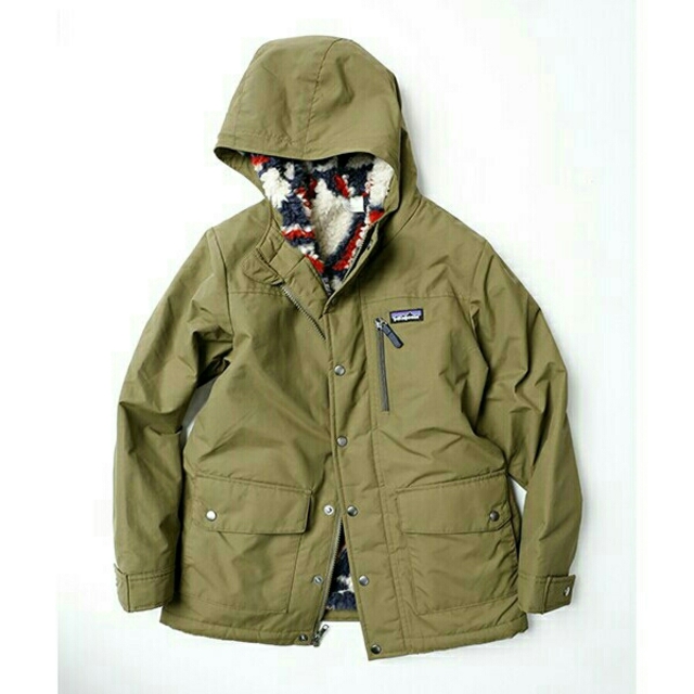 最新の-patagonia - パタゴニア •インファーノジャケ•ット - lab 最新の-patagonia - パタゴニア •インファーノジャケ•ット - lab