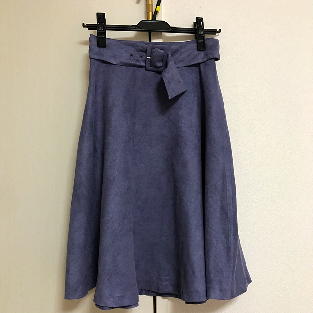 PROPORTION BODY DRESSING(プロポーションボディドレッシング)のスカート レディースのスカート(ひざ丈スカート)の商品写真