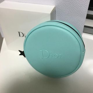 ディオール(Dior)の新品^_^ディオールポーチ☆(ポーチ)