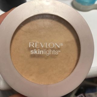 レブロン(REVLON)のレブロン プレストパウダー(フェイスパウダー)