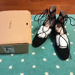 ザラ(ZARA)のeri様 専用ページ(ハイヒール/パンプス)