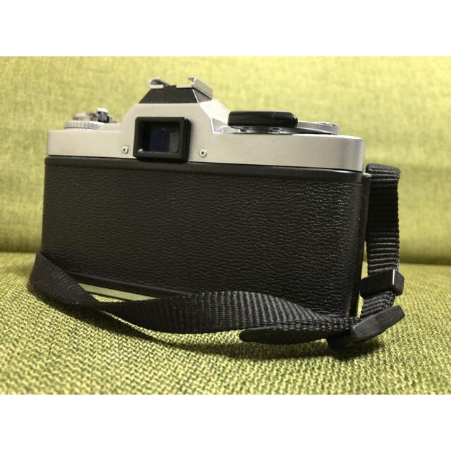 KONICA MINOLTA - 一眼レフカメラ フィルム MINOLTAミノルタ X-7 激