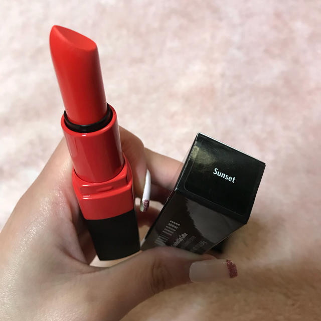 BOBBI BROWN(ボビイブラウン)のボビィブラウン⭐︎口紅⭐︎新品未使用 コスメ/美容のベースメイク/化粧品(口紅)の商品写真