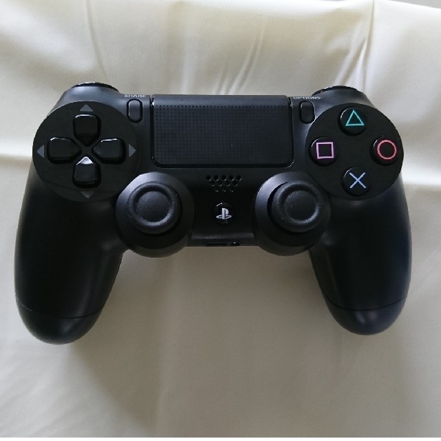 PlayStation4 CUH-1200 500GB ブラックの通販 by SA7847's shop｜プレイステーション4ならラクマ - PS4 本体 100%新品