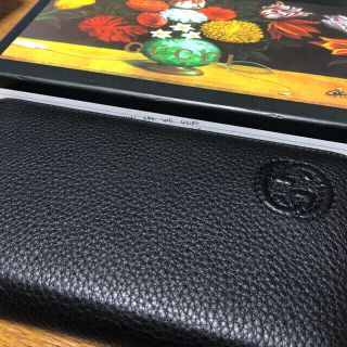 GUCCI 長財布(財布)