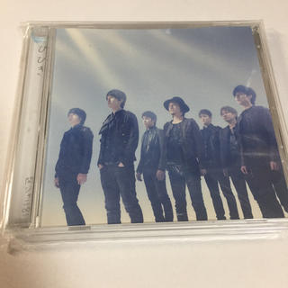 カンジャニエイト(関ジャニ∞)の関ジャニ∞ CD(男性アイドル)