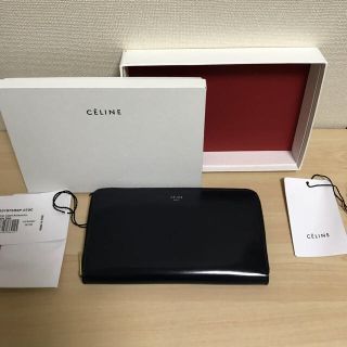 セリーヌ(celine)のセリーヌラウンド財布(財布)