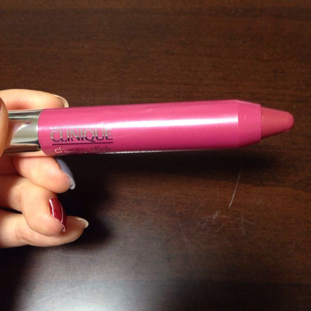 CLINIQUE(クリニーク)のチャビー スティック 07 コスメ/美容のベースメイク/化粧品(その他)の商品写真