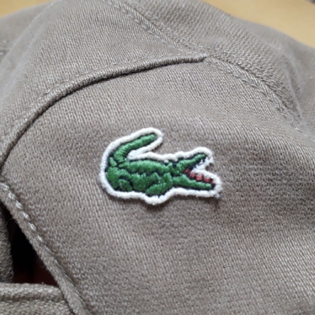 LACOSTE(ラコステ)のLACOSTEハンチング帽子 メンズの帽子(ハンチング/ベレー帽)の商品写真