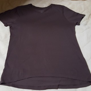 アズールバイマウジー(AZUL by moussy)の半袖(Tシャツ(半袖/袖なし))