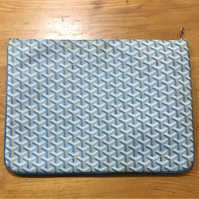 GOYARD(ゴヤール)のゴヤール クラッチバッグ レディースのバッグ(クラッチバッグ)の商品写真