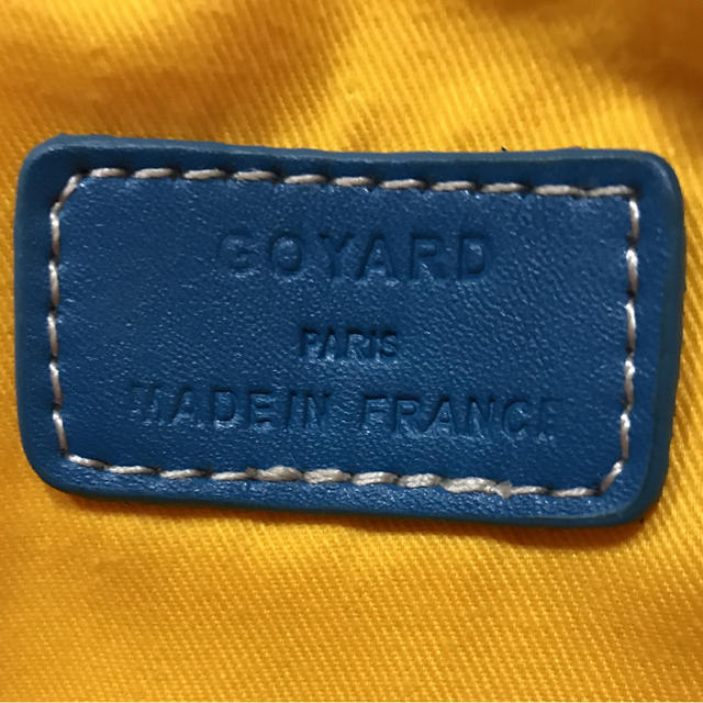 GOYARD(ゴヤール)のゴヤール クラッチバッグ レディースのバッグ(クラッチバッグ)の商品写真