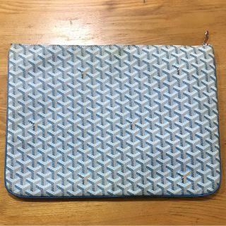 ゴヤール(GOYARD)のゴヤール クラッチバッグ(クラッチバッグ)