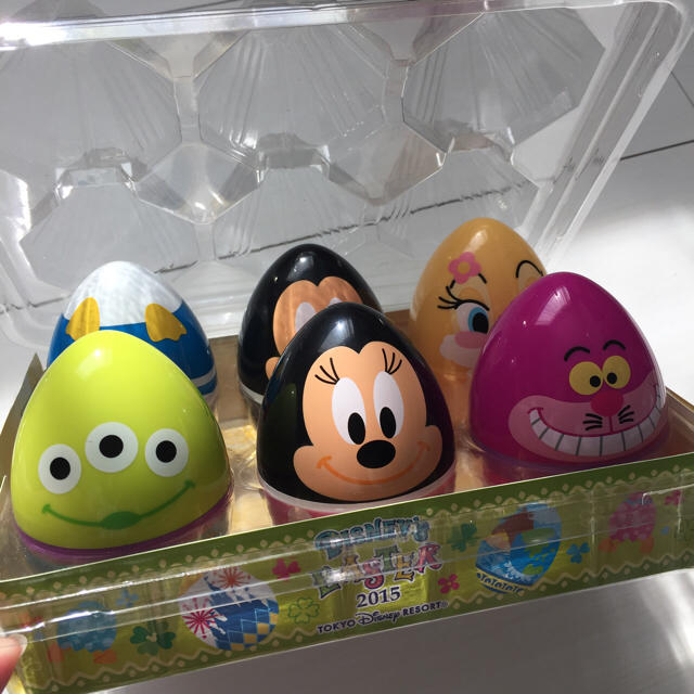 Disney ディズニーランド イースターエッグの通販 By Aya S Shop ディズニーならラクマ Disney ディズニーランド イースターエッグの通販 By Aya S Shop ディズニーならラクマ