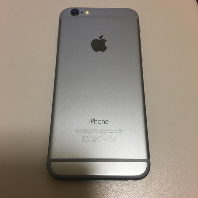 最新品安い Apple - iphone6 128GB auの通販 by NMJ's shop｜アップルならラクマ 通販定番