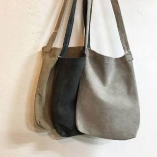 エンダースキーマ(Hender Scheme)のhender scheme pig bag(ショルダーバッグ)