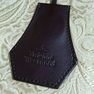 ヴィヴィアンウエストウッド(Vivienne Westwood)のVivienne Westwood バッグチャーム キーリング キーホルダー(キーホルダー)