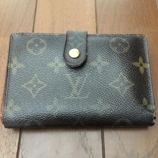 ルイヴィトン(LOUIS VUITTON)のマーク様 ルイヴィトン財布(財布)