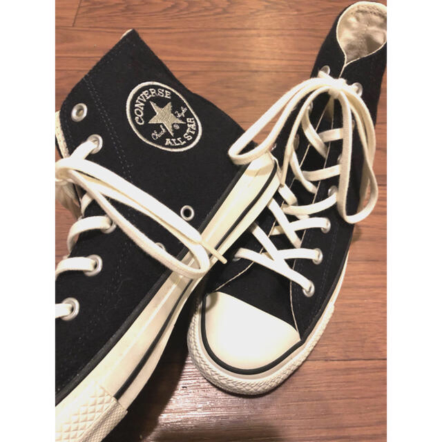 CONVERSE(コンバース)のコンバース ハイカットスニーカー レディースの靴/シューズ(スニーカー)の商品写真