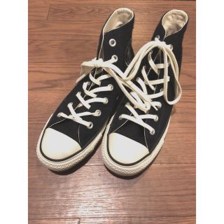 コンバース(CONVERSE)のコンバース ハイカットスニーカー(スニーカー)