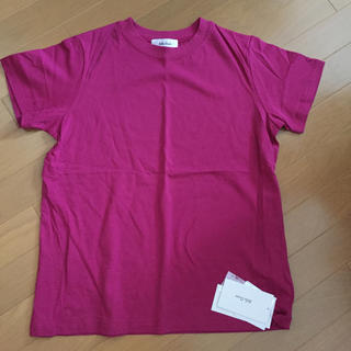 ミラオーウェン(Mila Owen)のミラオーウェン ハイラインTシャツ(Tシャツ(半袖/袖なし))
