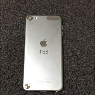 アイポッドタッチ(iPod touch)のIPod touch 5世代 32GB(ポータブルプレーヤー)