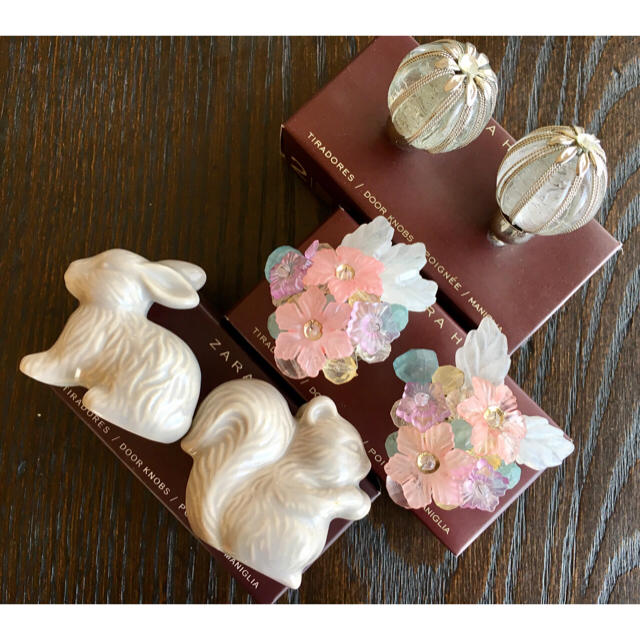 Zara Home Zarahome取っ手3セットおまとめの通販 By よし S Shop ザラホームならラクマ Zara Home Zarahome取っ手3セットおまとめの通販 By よし S Shop ザラホームならラクマ
