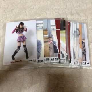 エヌジーティーフォーティーエイト(NGT48)のNGT48 劇場盤 生写真(女性タレント)