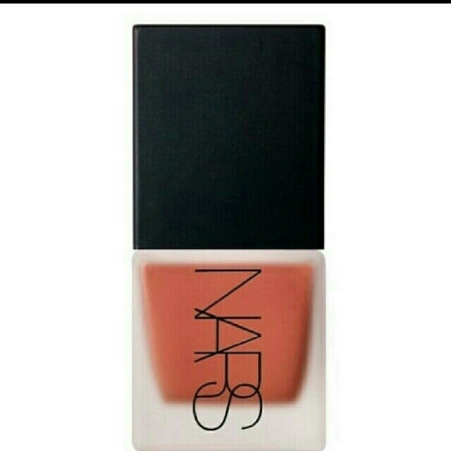 新品・未使用☆NARS☆リキッドブラッシュ 限定 5159