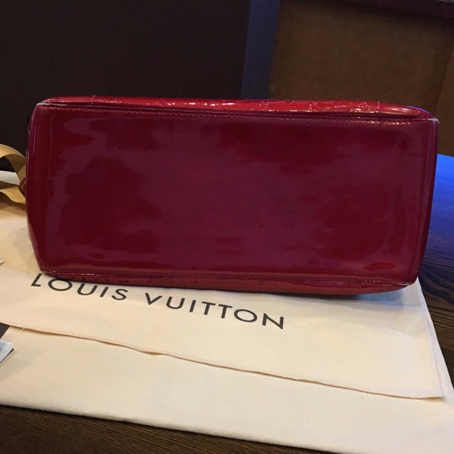 LOUIS VUITTON(ルイヴィトン)の★GW先得早割★ ルイヴィトン ヴェルニ レディースのバッグ(ハンドバッグ)の商品写真