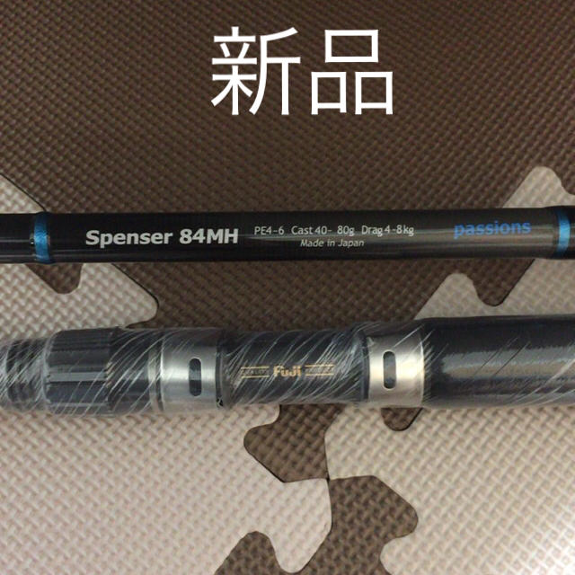 パッションズ スペンサー62ML | www.tspea.org