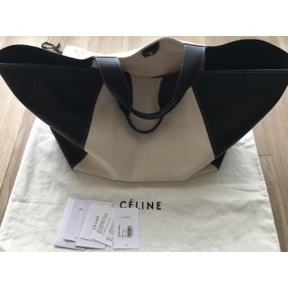 celine - 50%off新作レアCELINEセリーヌフィービートート ベルトバッグ