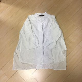 ザラ(ZARA)のさち様 専用(シャツ/ブラウス(長袖/七分))