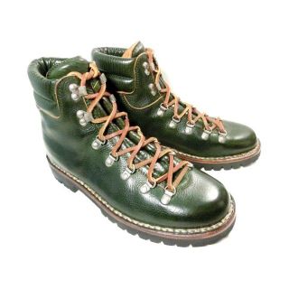【新品】VINCI ヴィンチ マウンテンブーツ 42 27cmの通販 by KJ
