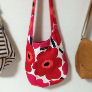 マリメッコ(marimekko)のmarimekko★ショルダーバッグ(ショルダーバッグ)