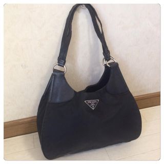 プラダ(PRADA)の《格安》PRADA(プラダ)トートバッグ(トートバッグ)