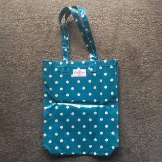 キャスキッドソン(Cath Kidston)のキャスキッドソン  トートバッグ(トートバッグ)