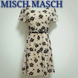 ミッシュマッシュ(MISCH MASCH)のMISCH MASCH シンシアローリー(ひざ丈ワンピース)